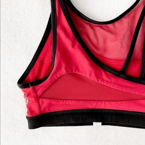 LULULEMON Forget the Rest Bra - Picture 7 of 8